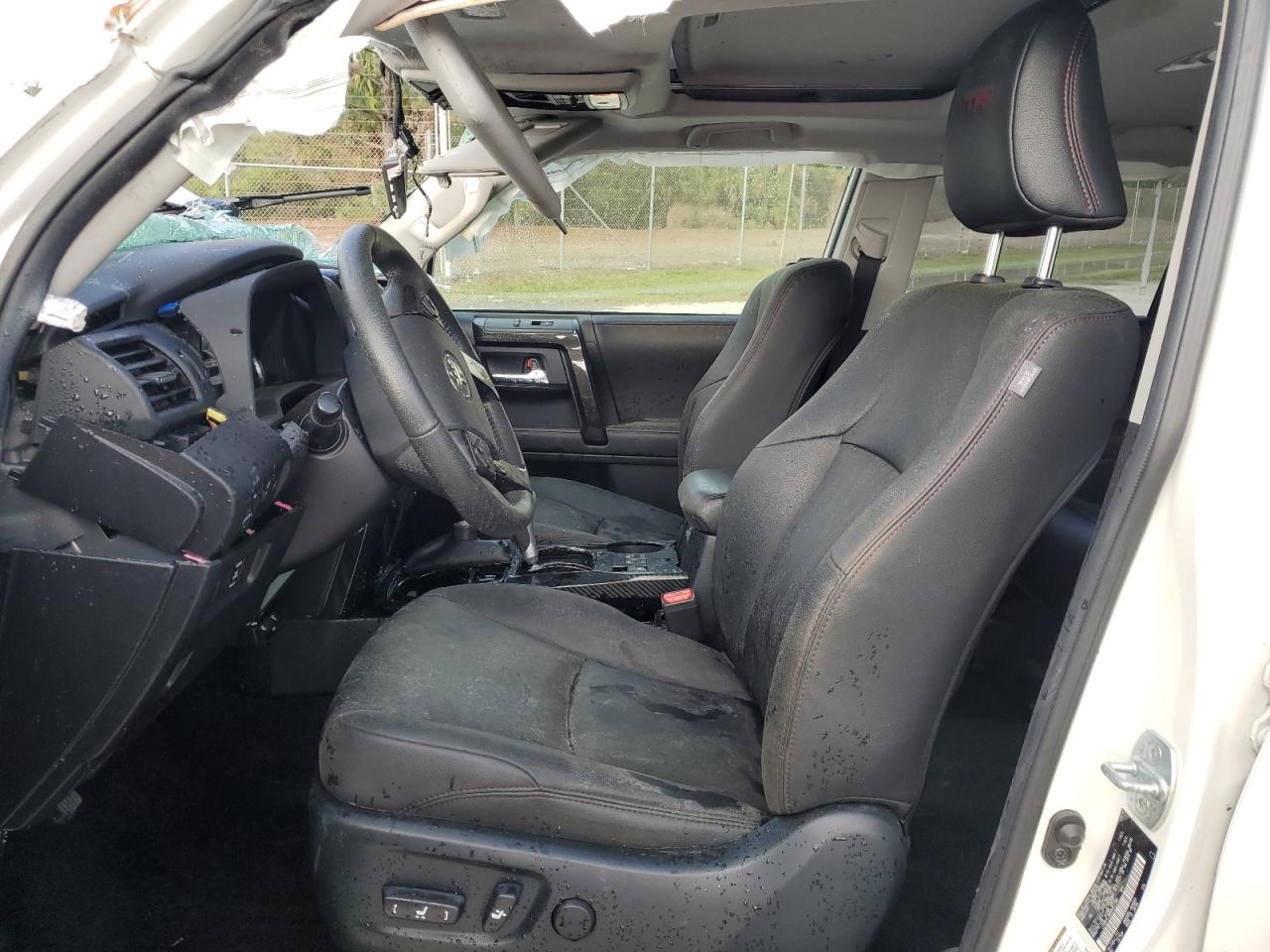 2021 Toyota 4Runner - Image 7