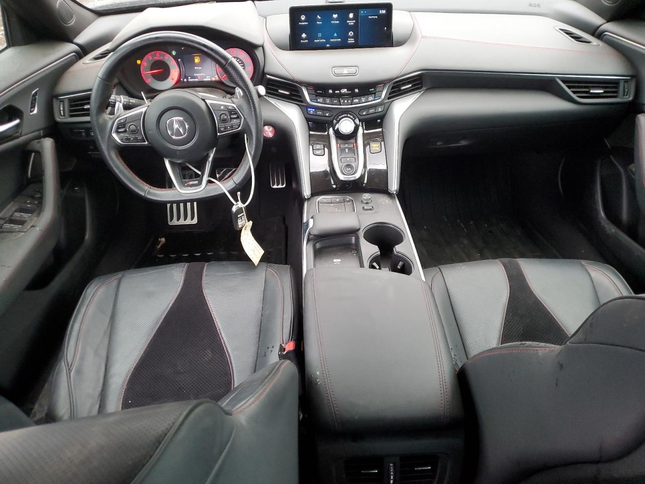 2021 Acura TLX - Image 8