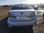 2010 LEXUS HS 250H for sale at Copart AB - CALGARY