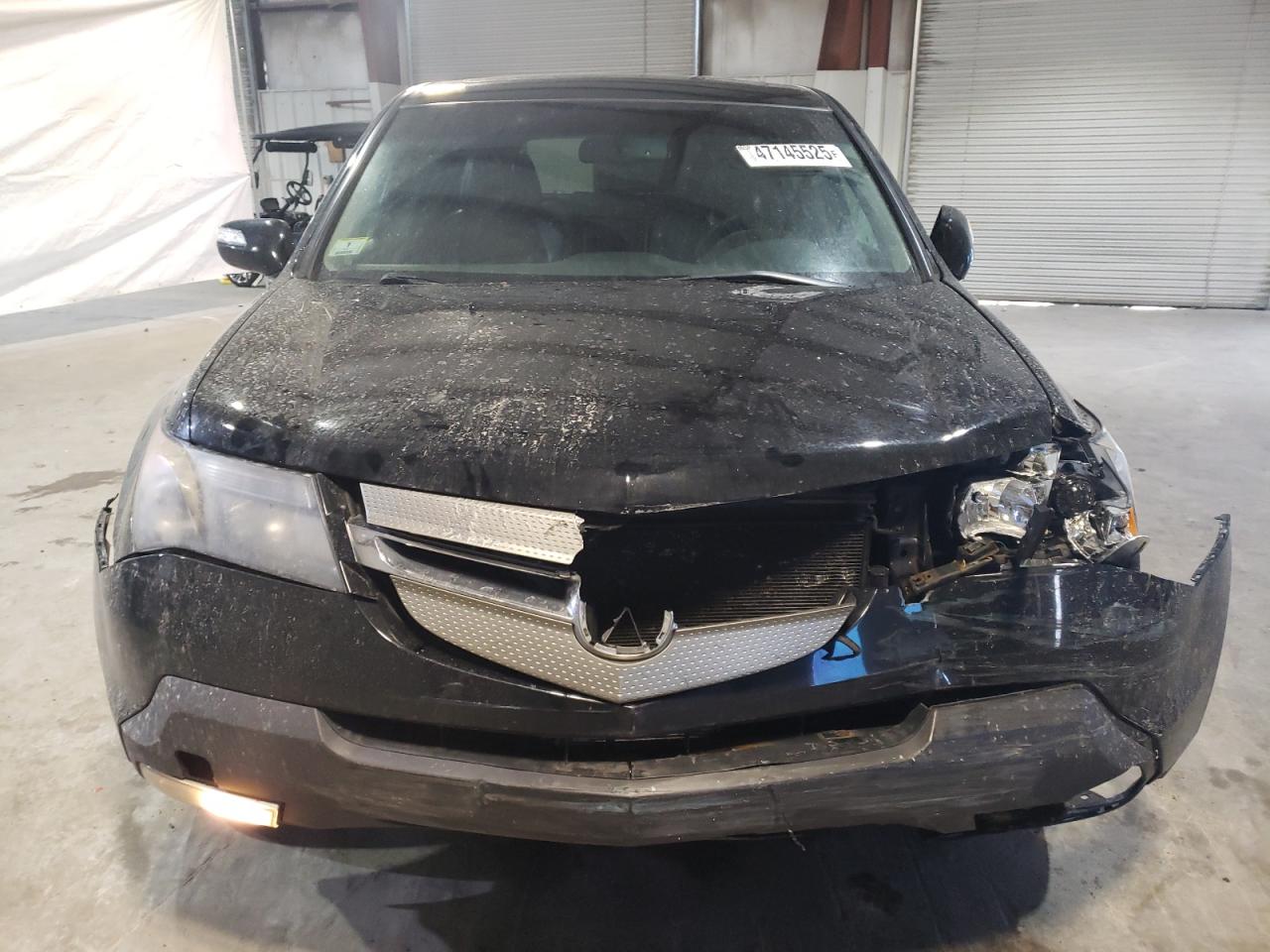 2009 Acura MDX - Image 5