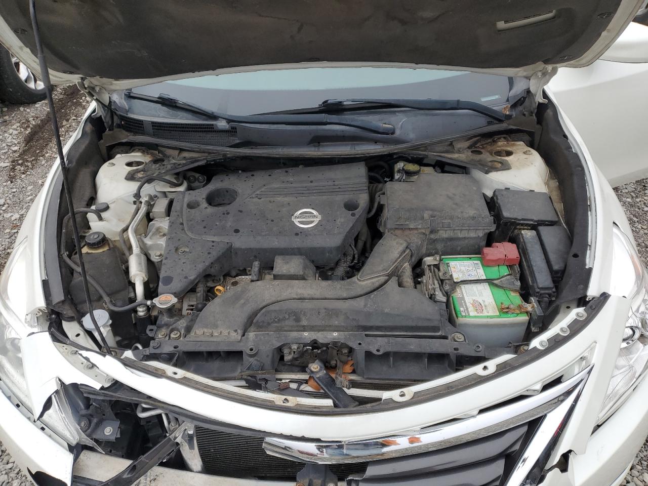 2014 Nissan Altima - Image 13