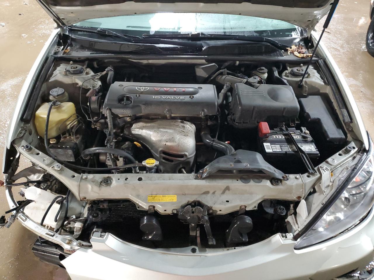 2006 Toyota Camry - Image 11