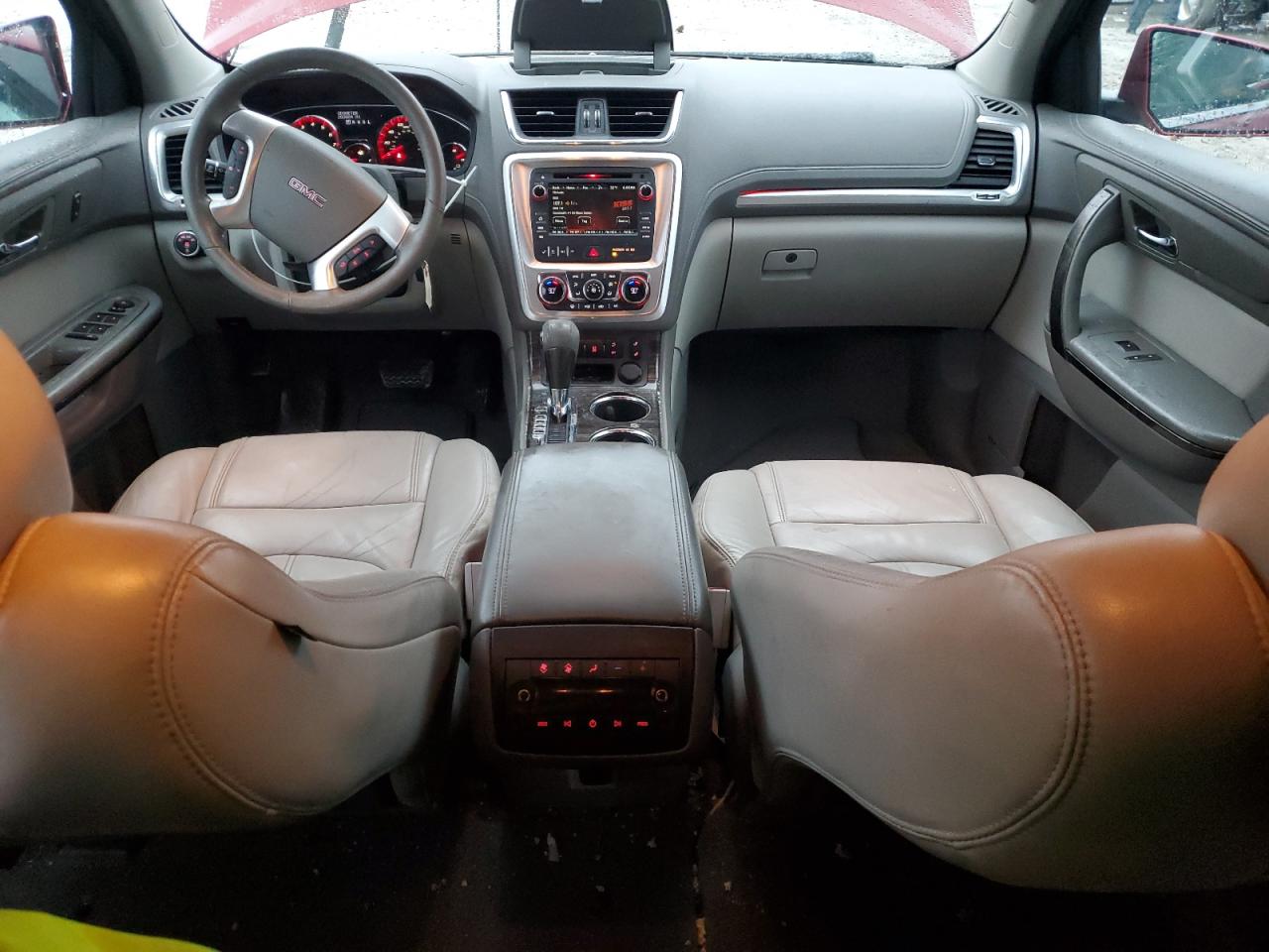 2014 GMC Acadia - Image 8