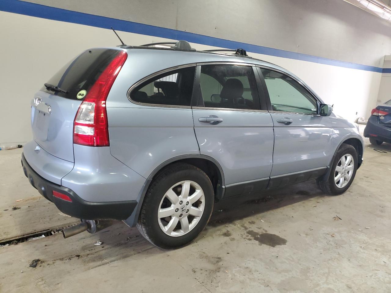 2008 Honda CR-V - Image 3