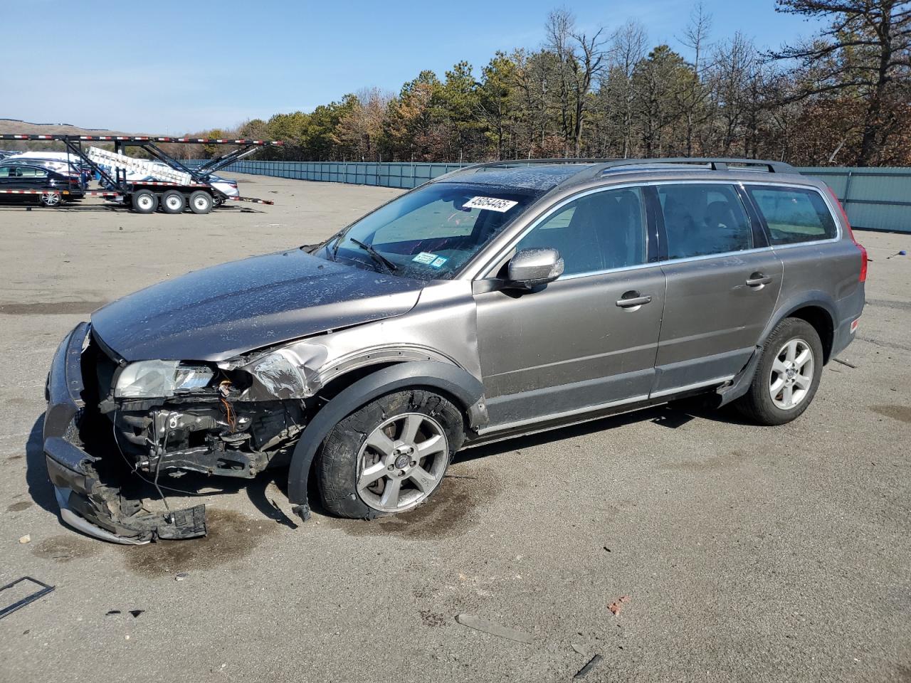 2010 Volvo XC70 - Image 1