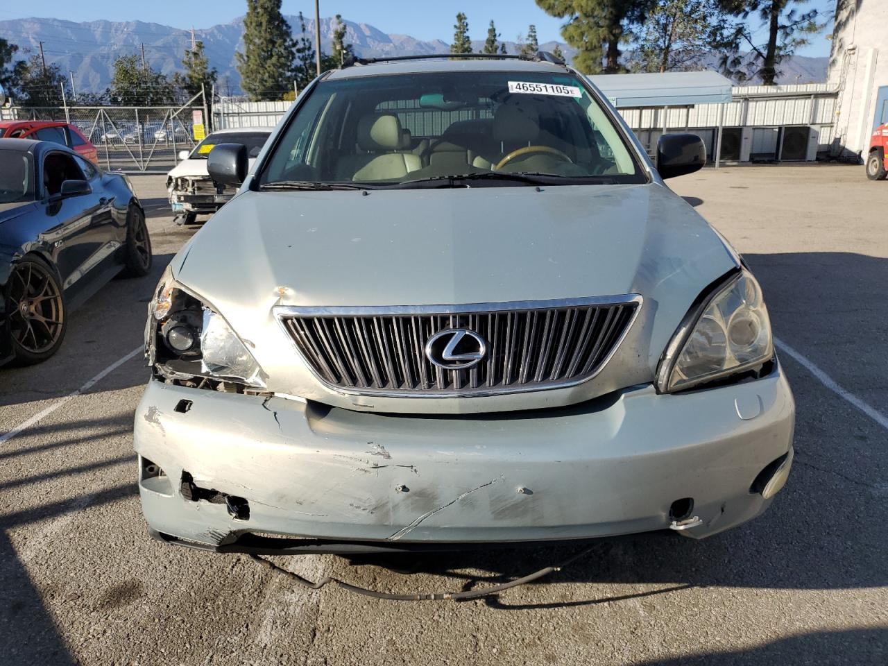 2004 Lexus RX - Image 5