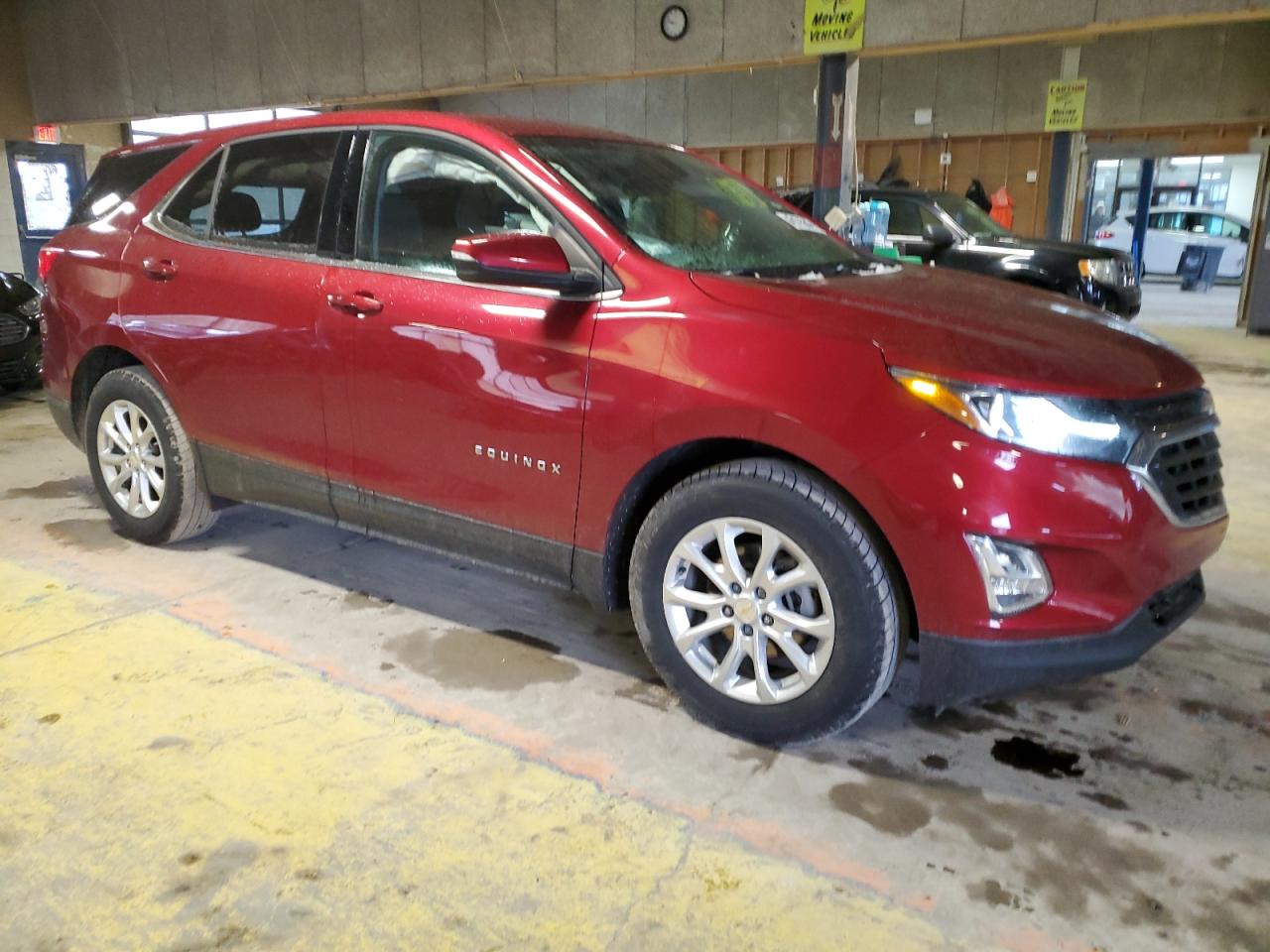 2019 Chevrolet Equinox - Image 4