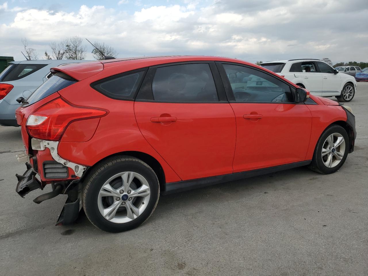 2013 Ford Focus - Image 3