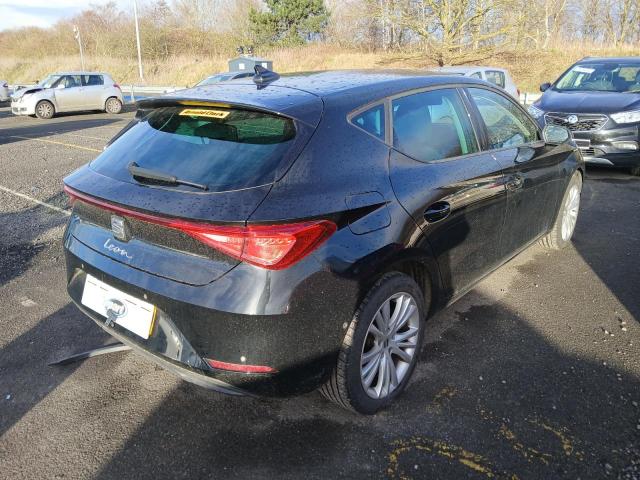 2020 SEAT LEON SE DY