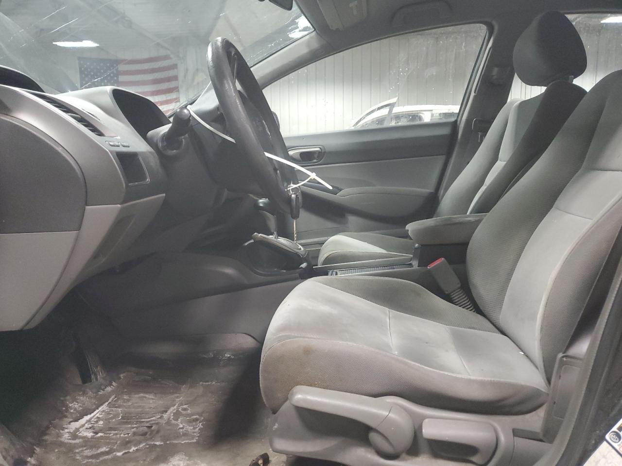 2010 Honda Civic - Image 7