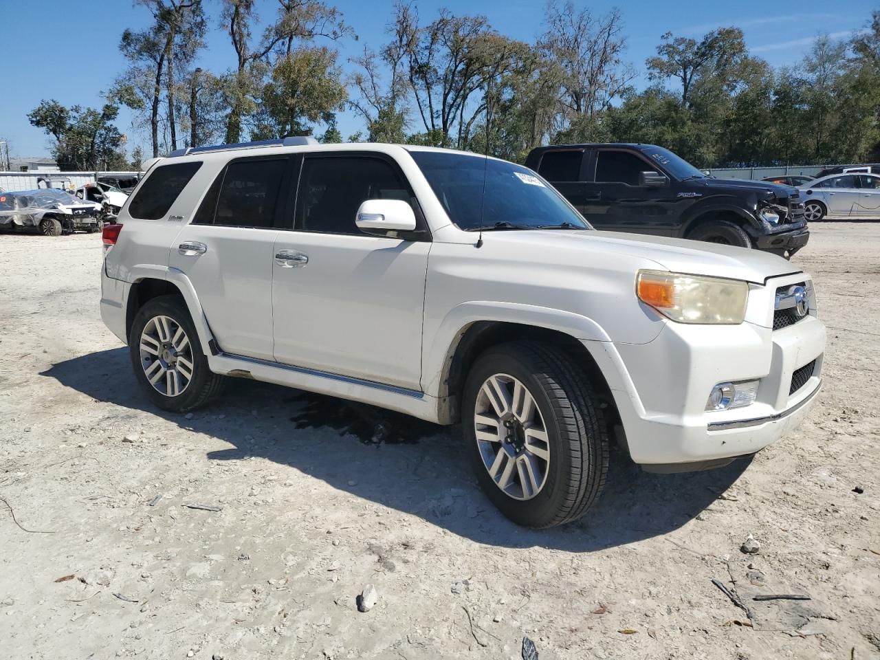 2010 Toyota 4Runner - Image 4