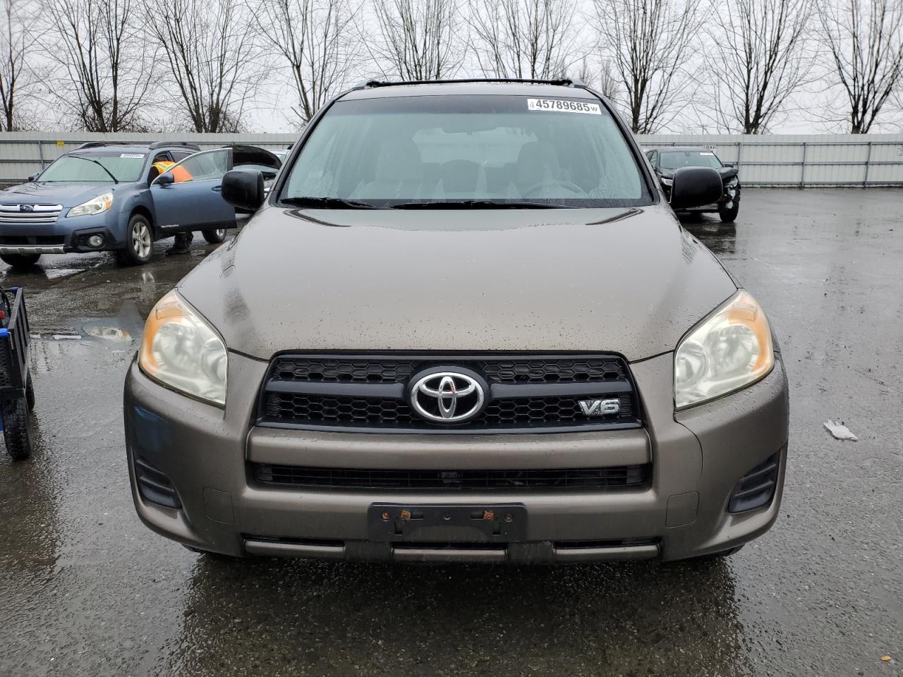 2009 Toyota RAV 4 - Image 5