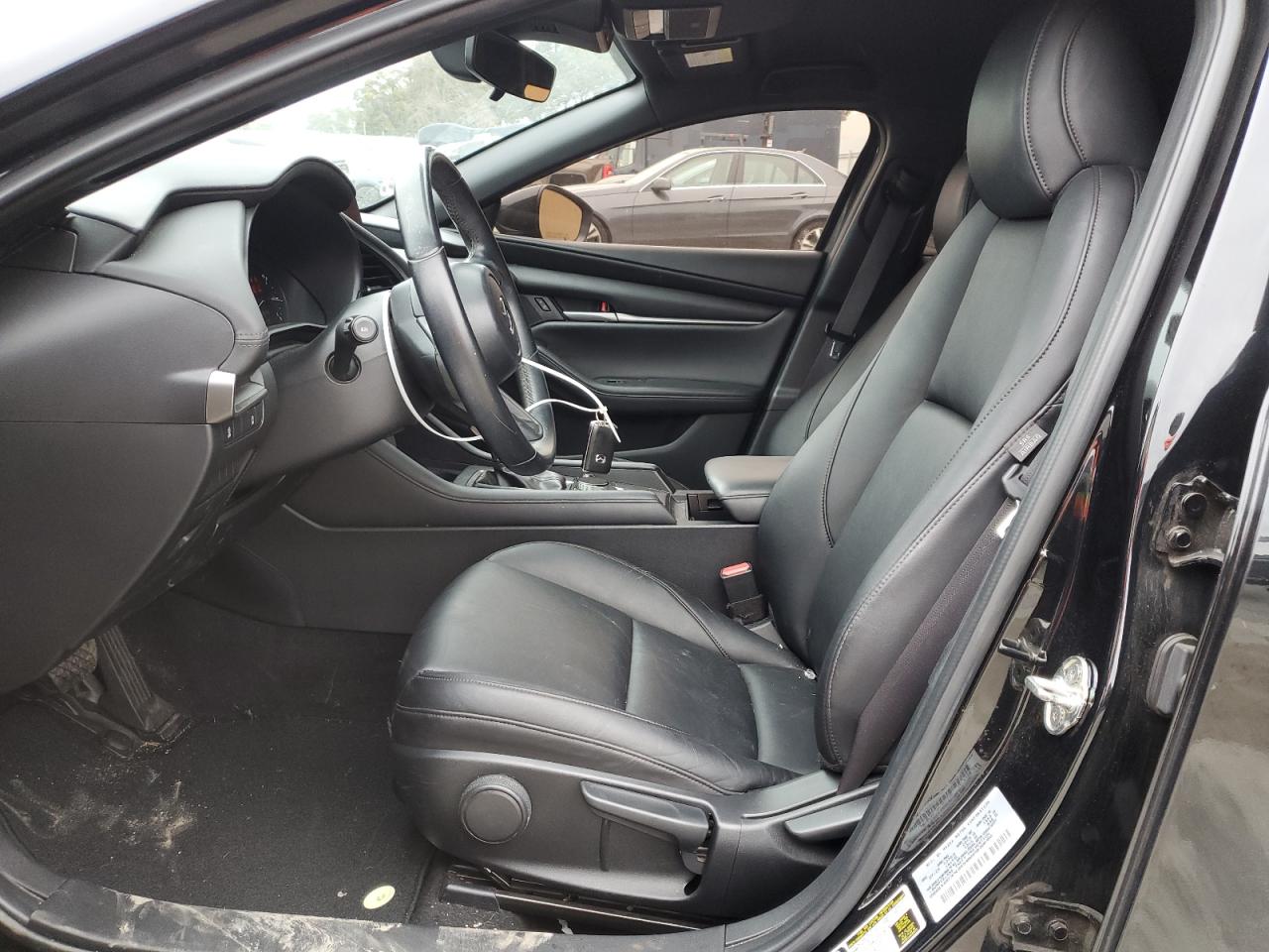 2021 Mazda 3 - Image 7