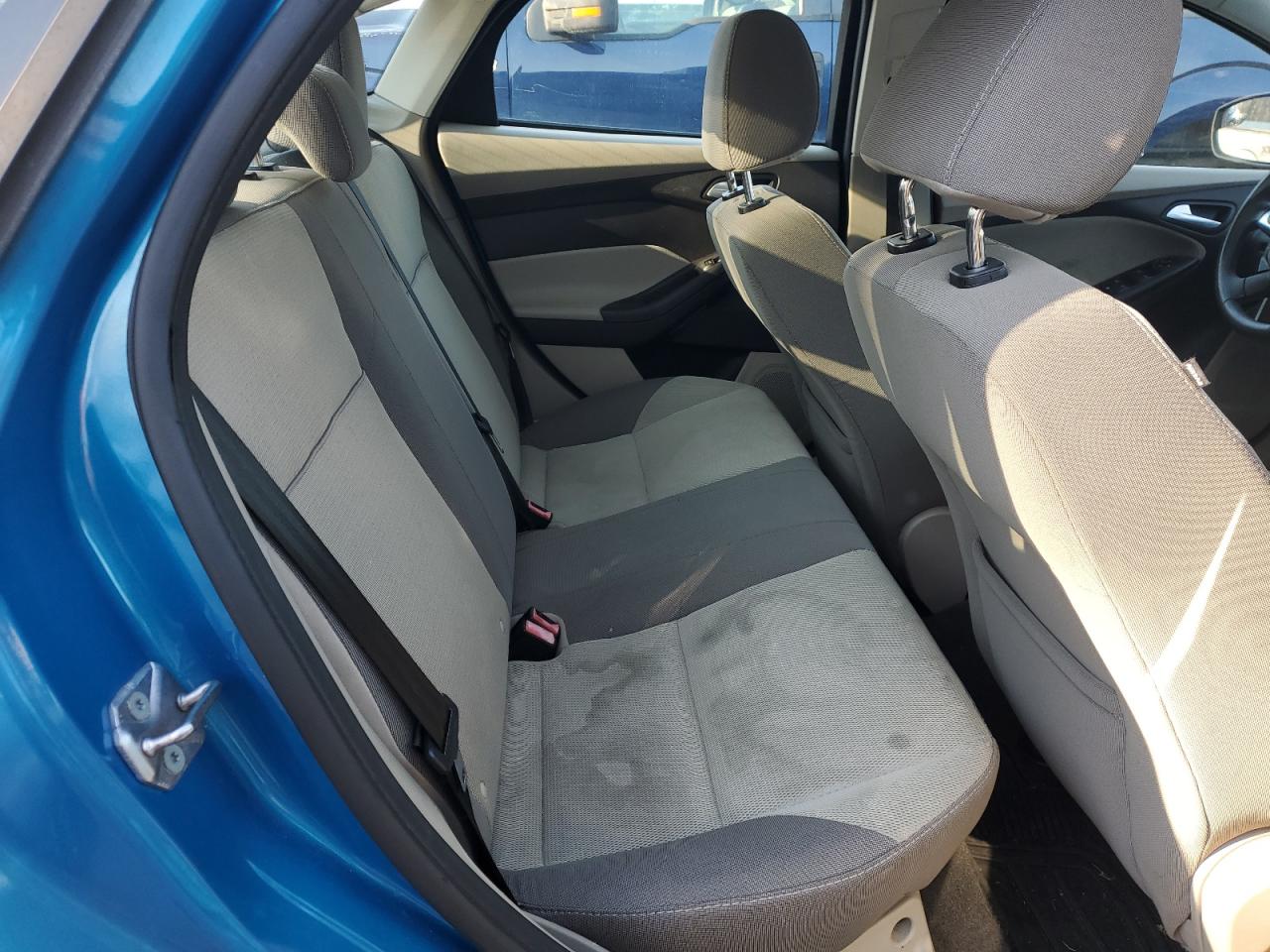 2013 Ford Focus - Image 10