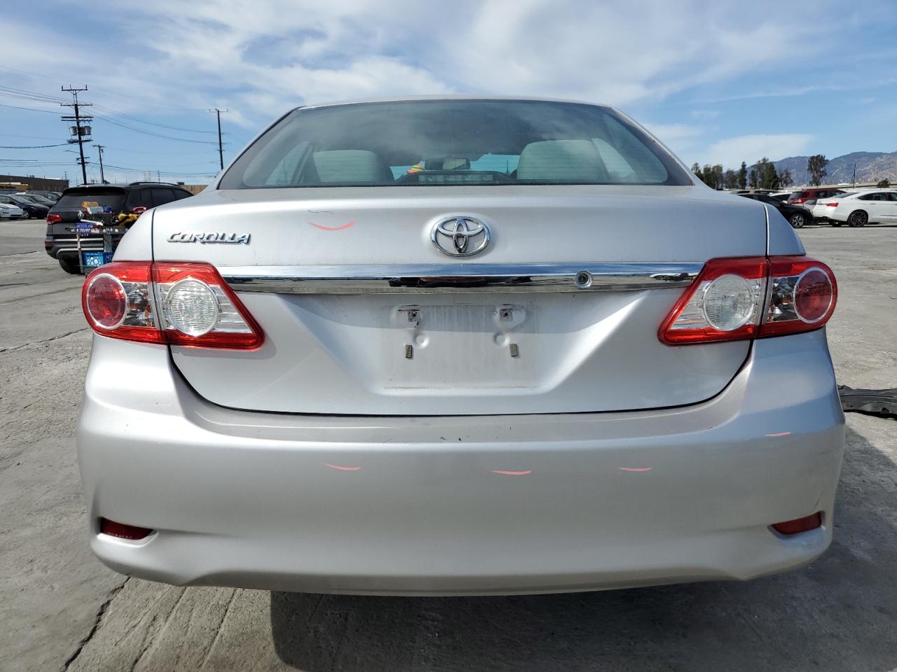 2012 Toyota Corolla - Image 6