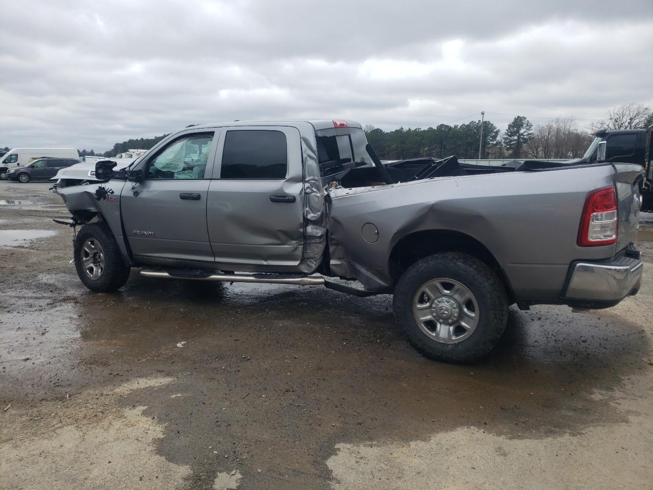2021 RAM 2500 - Image 2