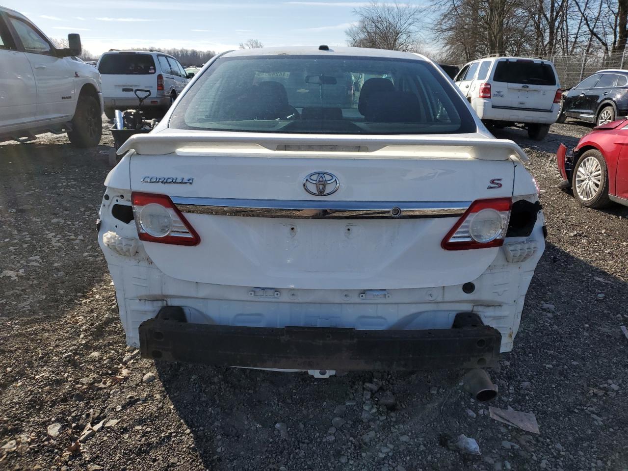 2011 Toyota Corolla - Image 6