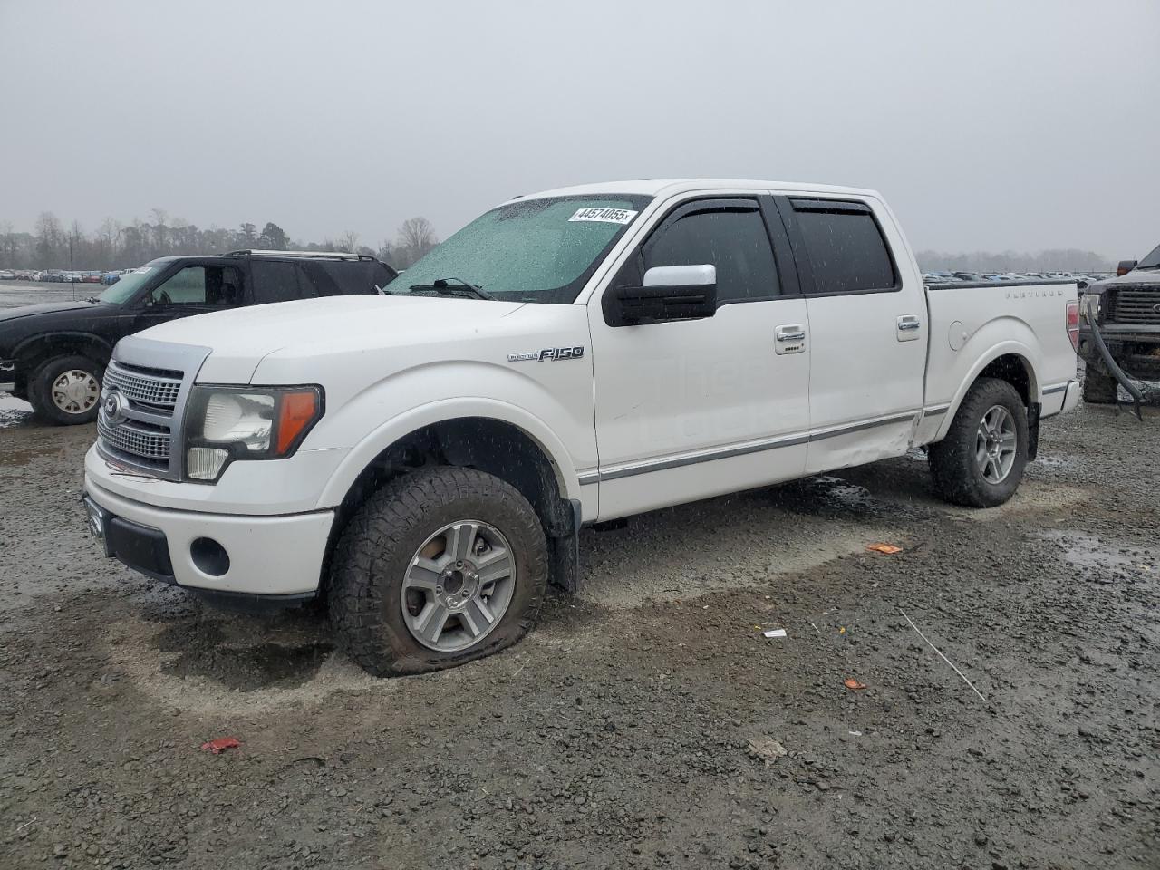 2011 Ford F-150 - Image 1