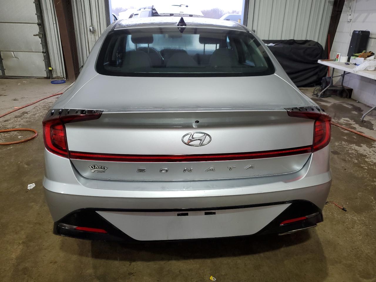 2020 Hyundai Sonata - Image 6