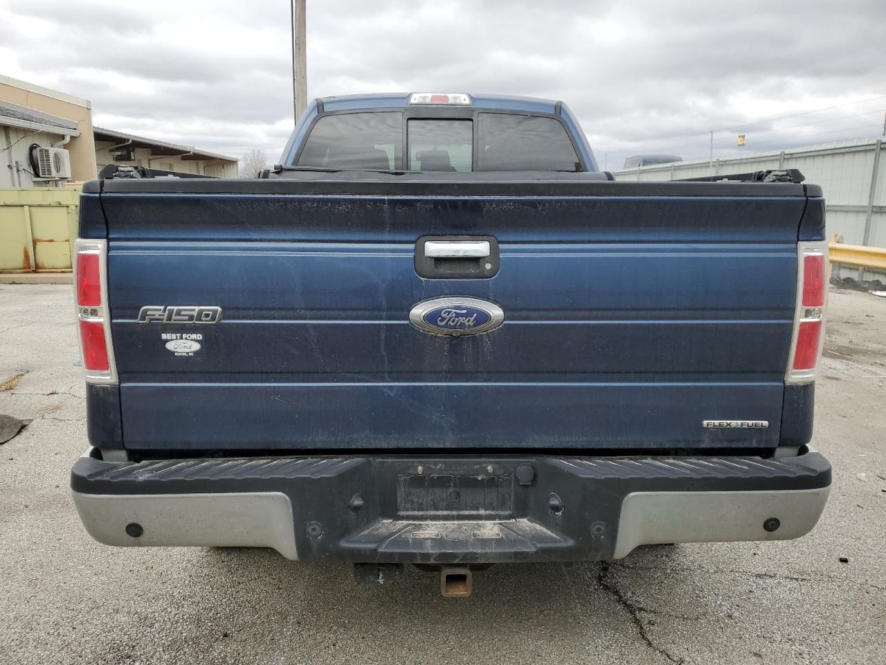 2014 Ford F-150 - Image 6