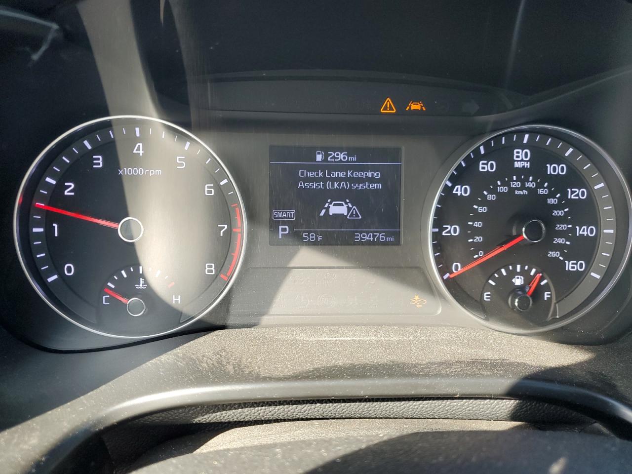 2021 Kia Forte - Image 9
