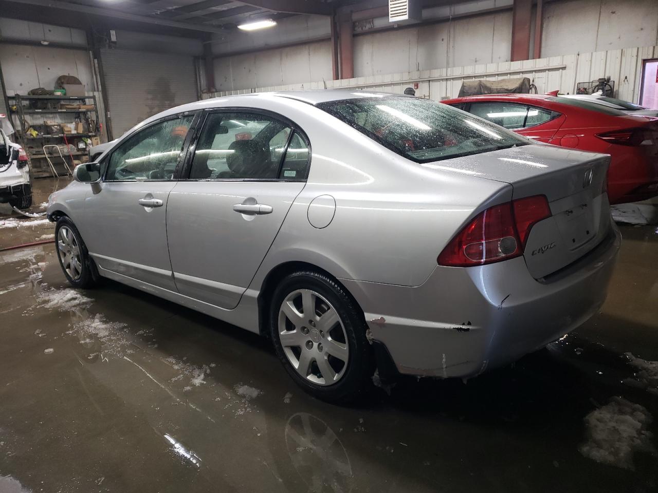 2008 Honda Civic - Image 2