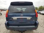2005 Lexus Gx 470 for Sale in Houston, TX - Front End