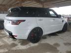 2022 Land Rover Range Rover Sport Hst en Venta en Houston, TX - Water/Flood