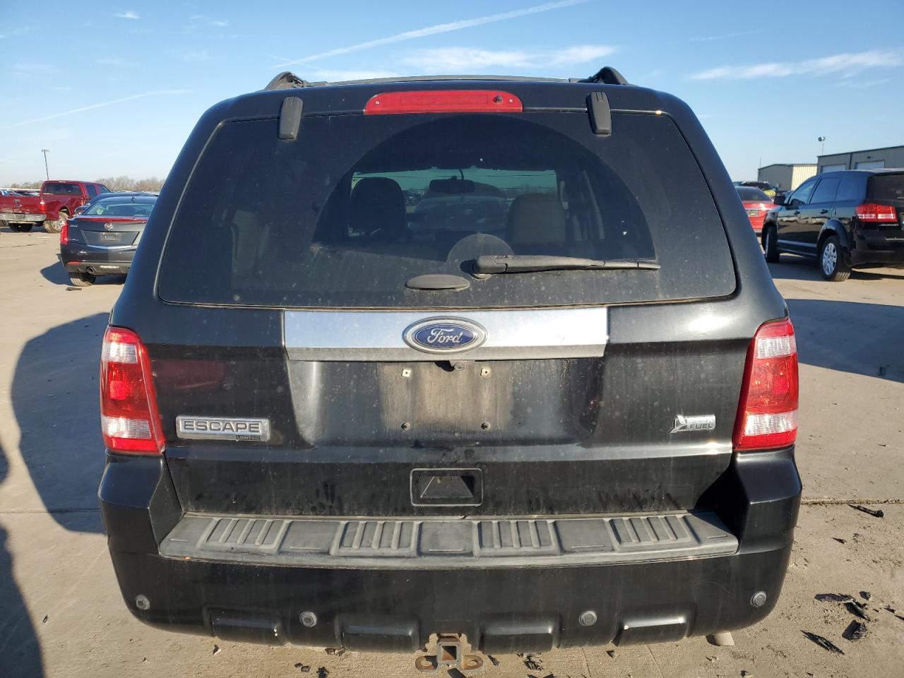 2012 Ford Escape - Image 6