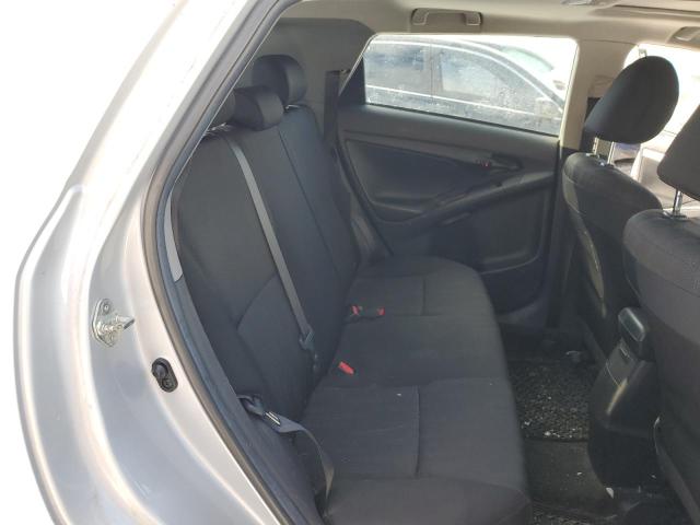 2014 TOYOTA MATRIX BASE