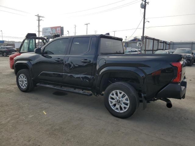 2024 TOYOTA TACOMA DOUBLE CAB