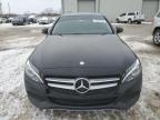 2016 Mercedes-Benz C 300 4Matic en Venta en Kansas City, KS - Rear End