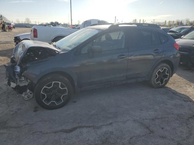 2015 Subaru Xv Crosstrek 2.0 Premium