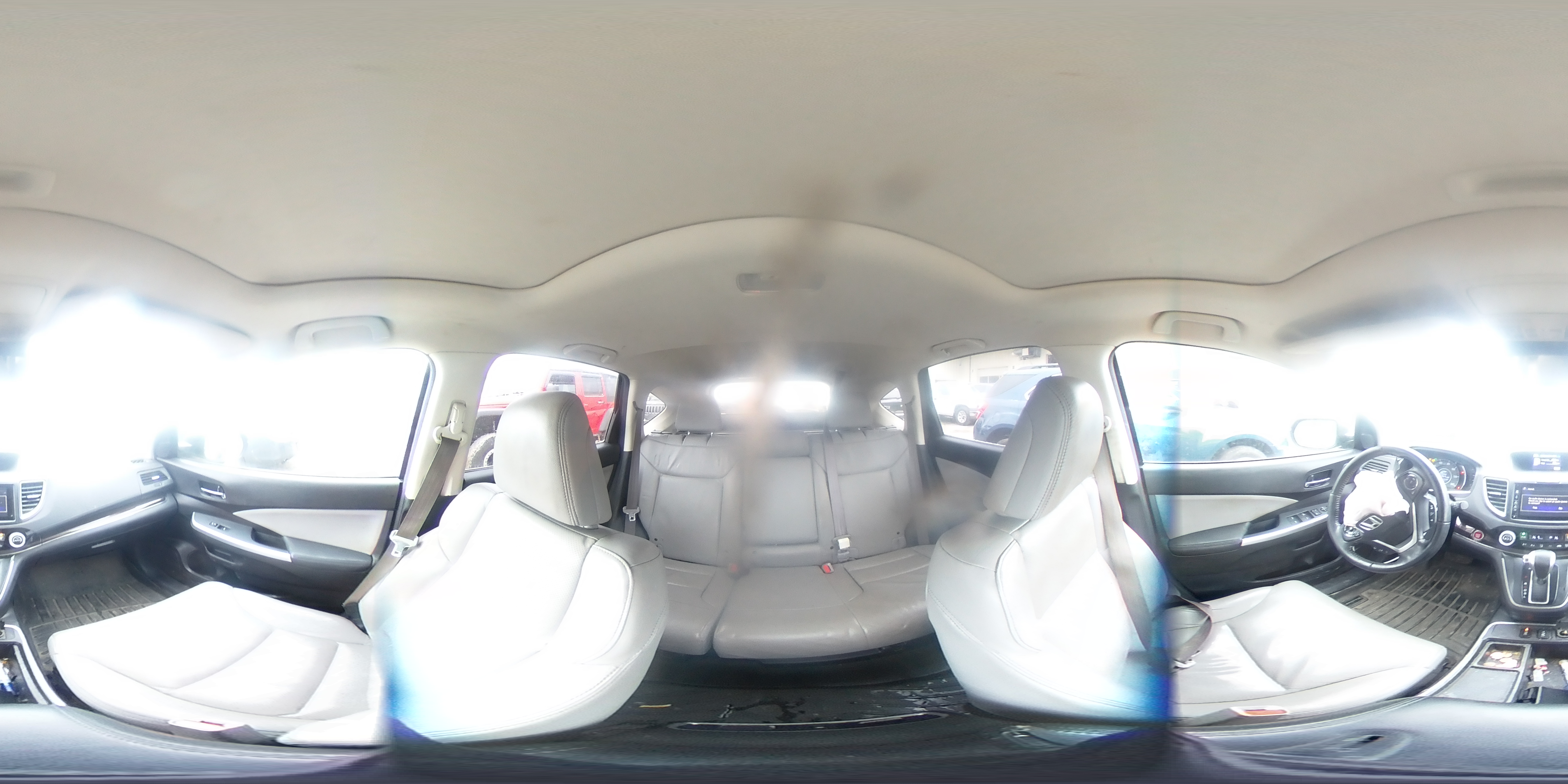 2015 Honda CR-V - Image 14