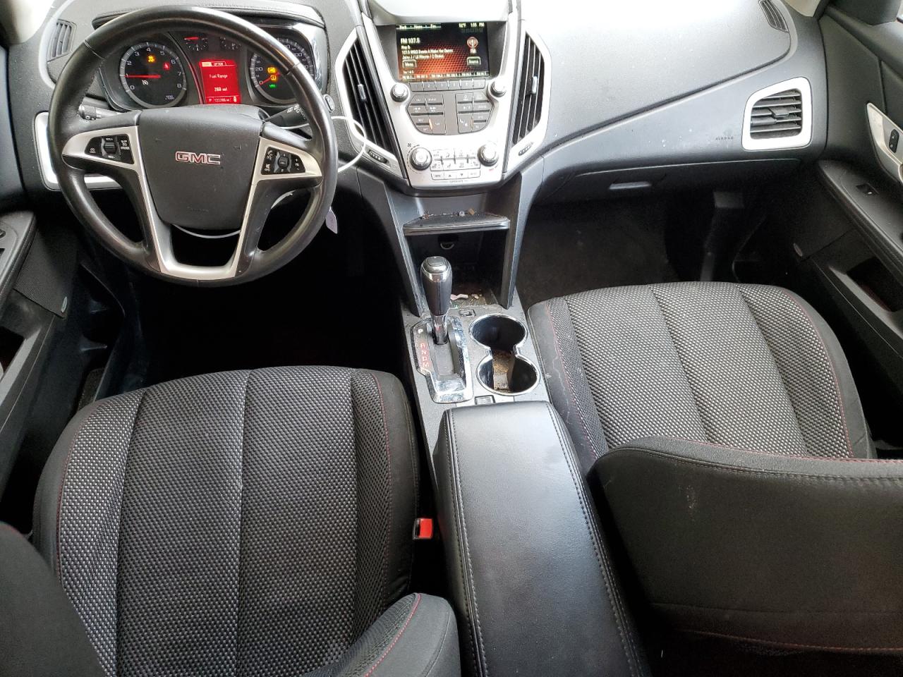 2016 GMC Terrain - Image 8