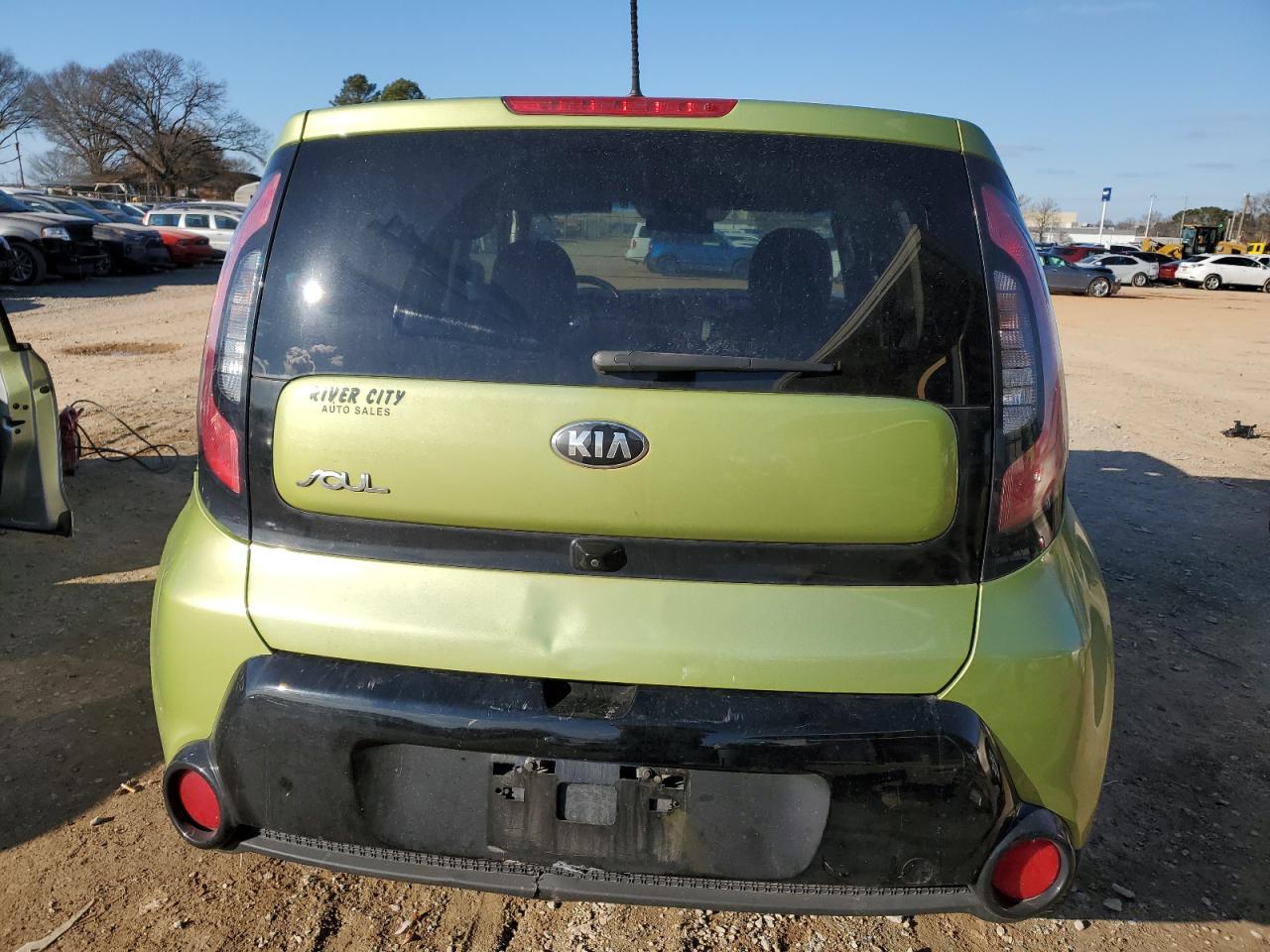 2016 Kia Soul - Image 6