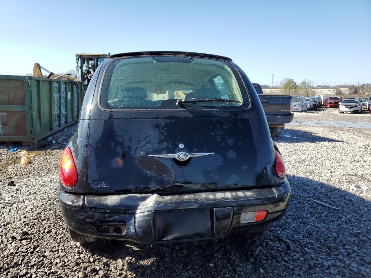 2006 Chrysler PT Cruiser - Image 6