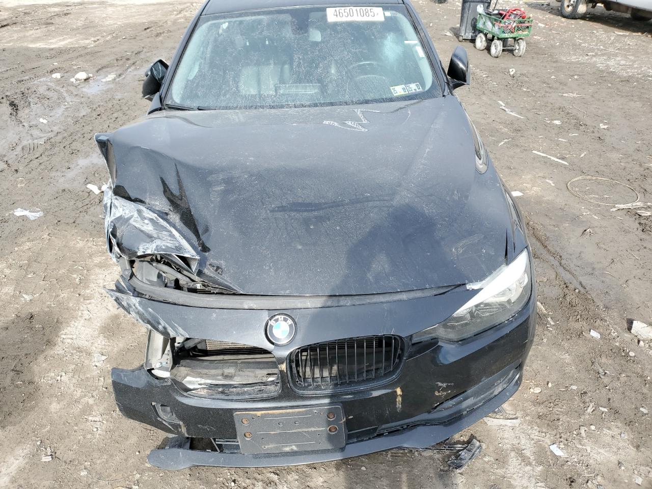 2016 BMW 3er - Image 11