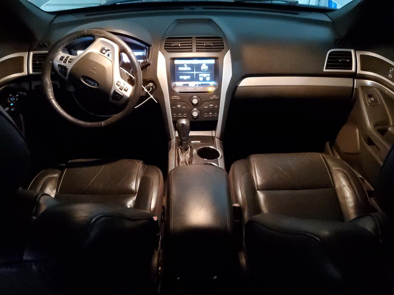 2011 Ford Explorer - Image 8