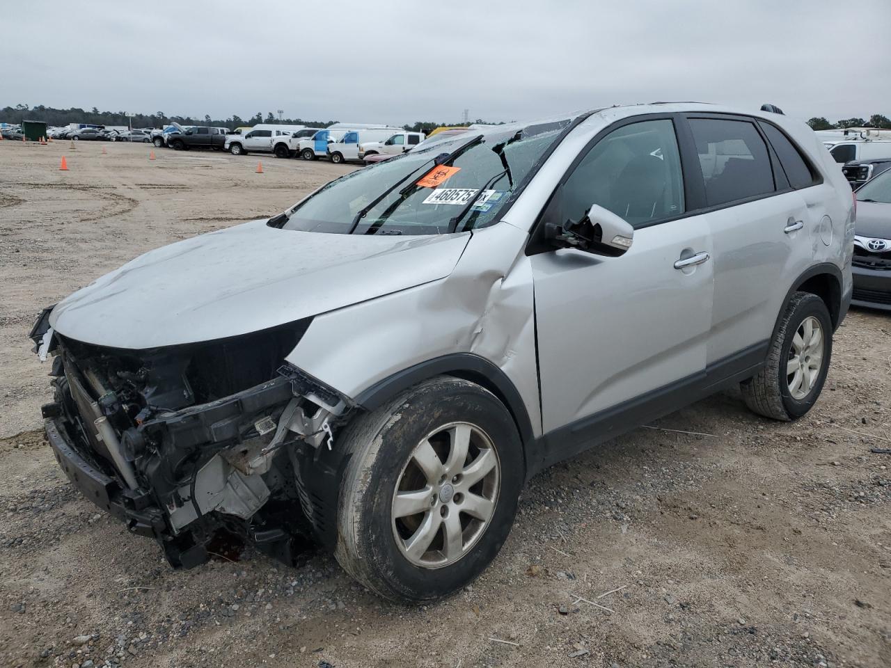 2013 Kia Sorento - Image 1