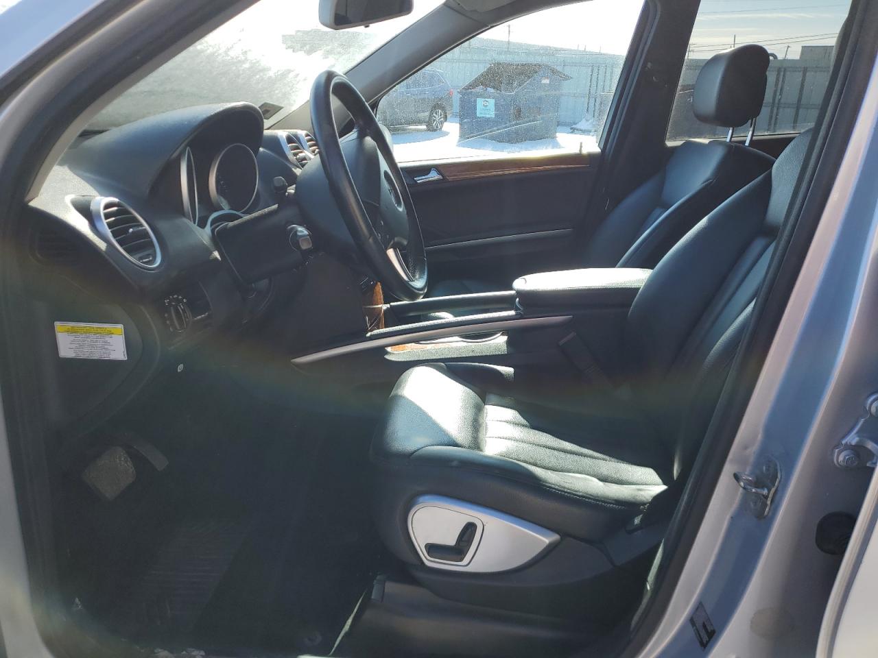 2008 Mercedes-Benz M-klasse - Image 7