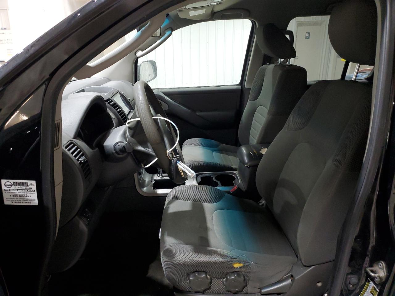 2011 Nissan Pathfinder - Image 7