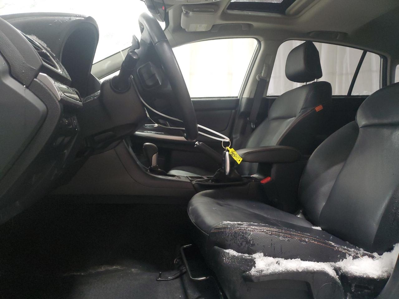 2016 Subaru XV - Image 7