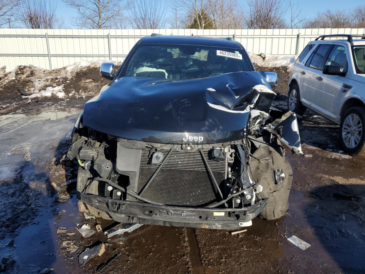 2019 Jeep Grand Cherokee - Image 5