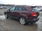 2011 Kia Sorento Ex na sprzedaż w Duryea, PA - Normal Wear