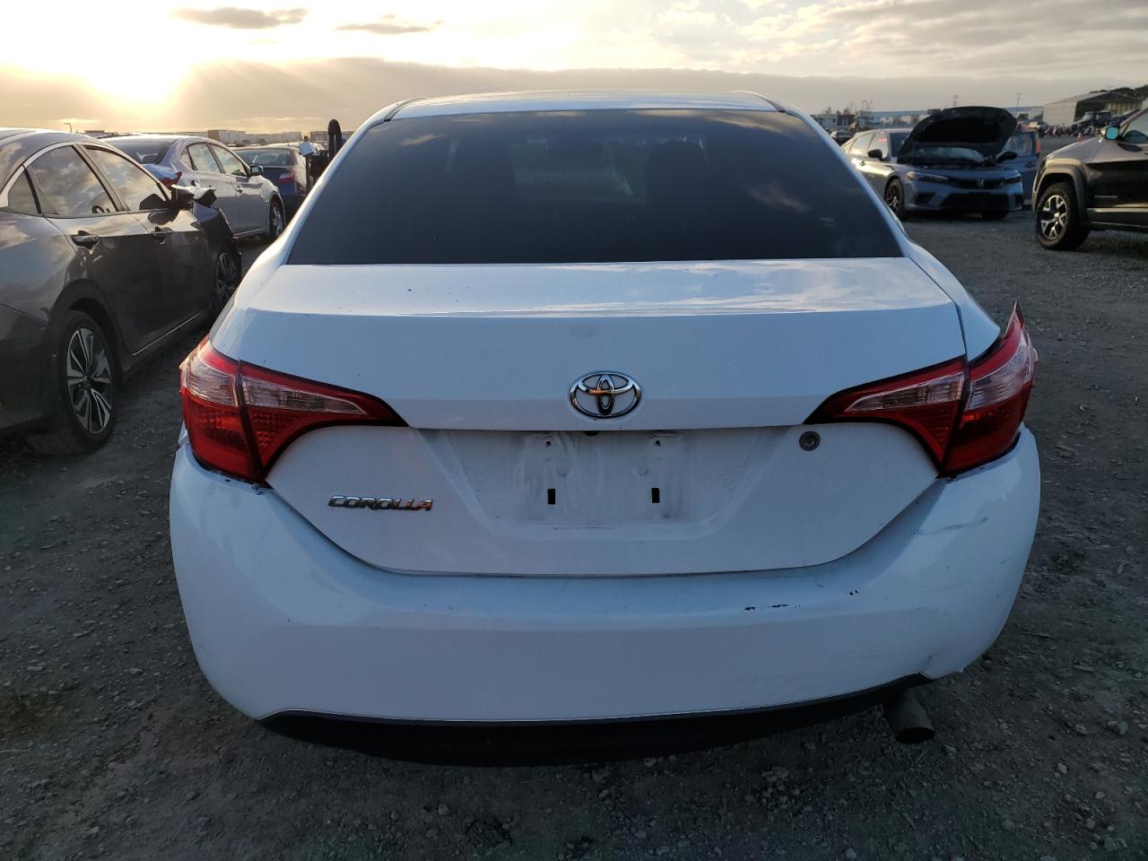 2017 Toyota Corolla - Image 6