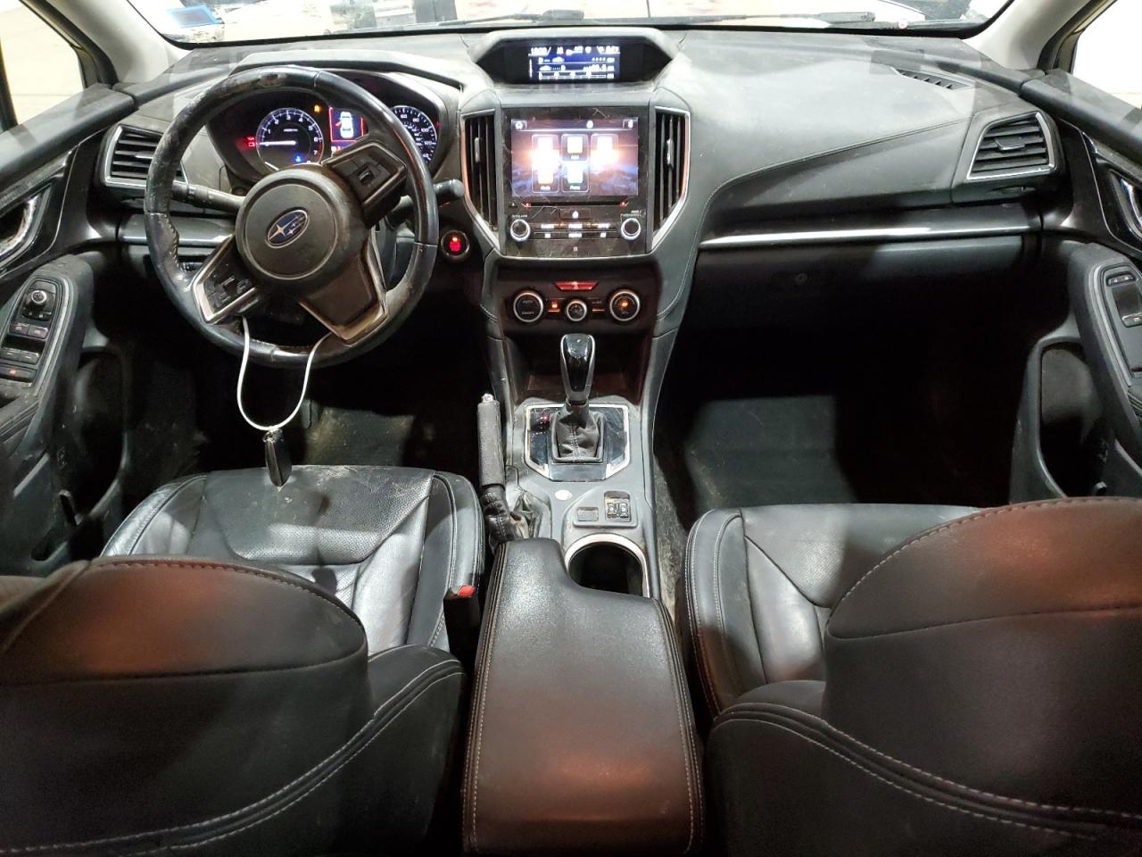 2017 Subaru Impreza - Image 8