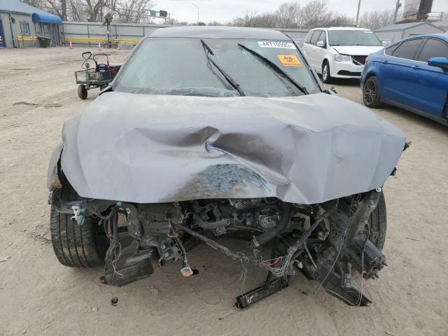  NISSAN ALTIMA 2020 Серебристый