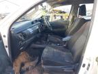 2020 TOYOTA HILUX ACTIVE D-4D 4WD DCB  for sale at Copart SANDY