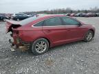 2015 Hyundai Sonata Se for Sale in Montgomery, AL - Rear End